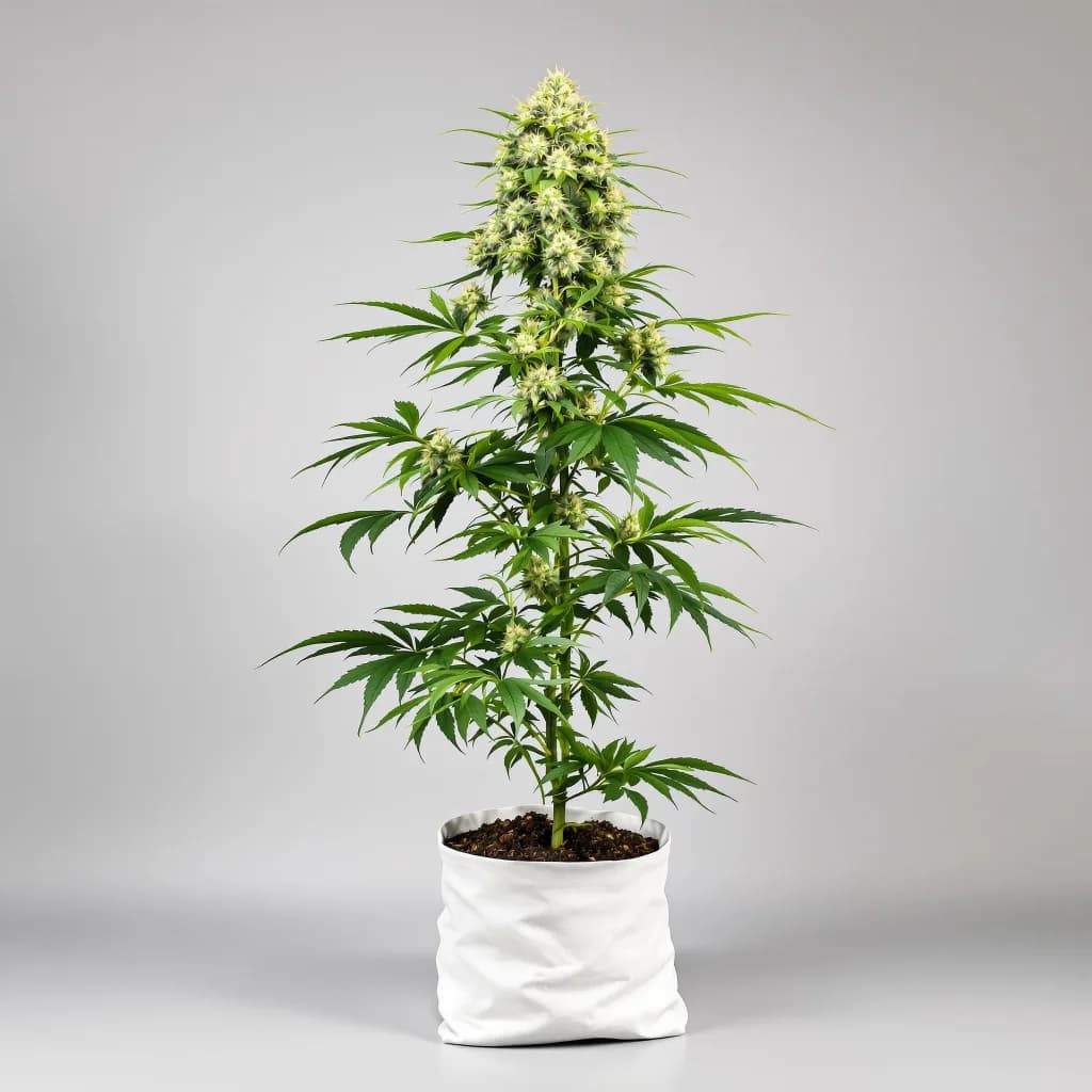 Gatekeeper OG cannabis seeds packaging — Royal King Seeds New Zealand