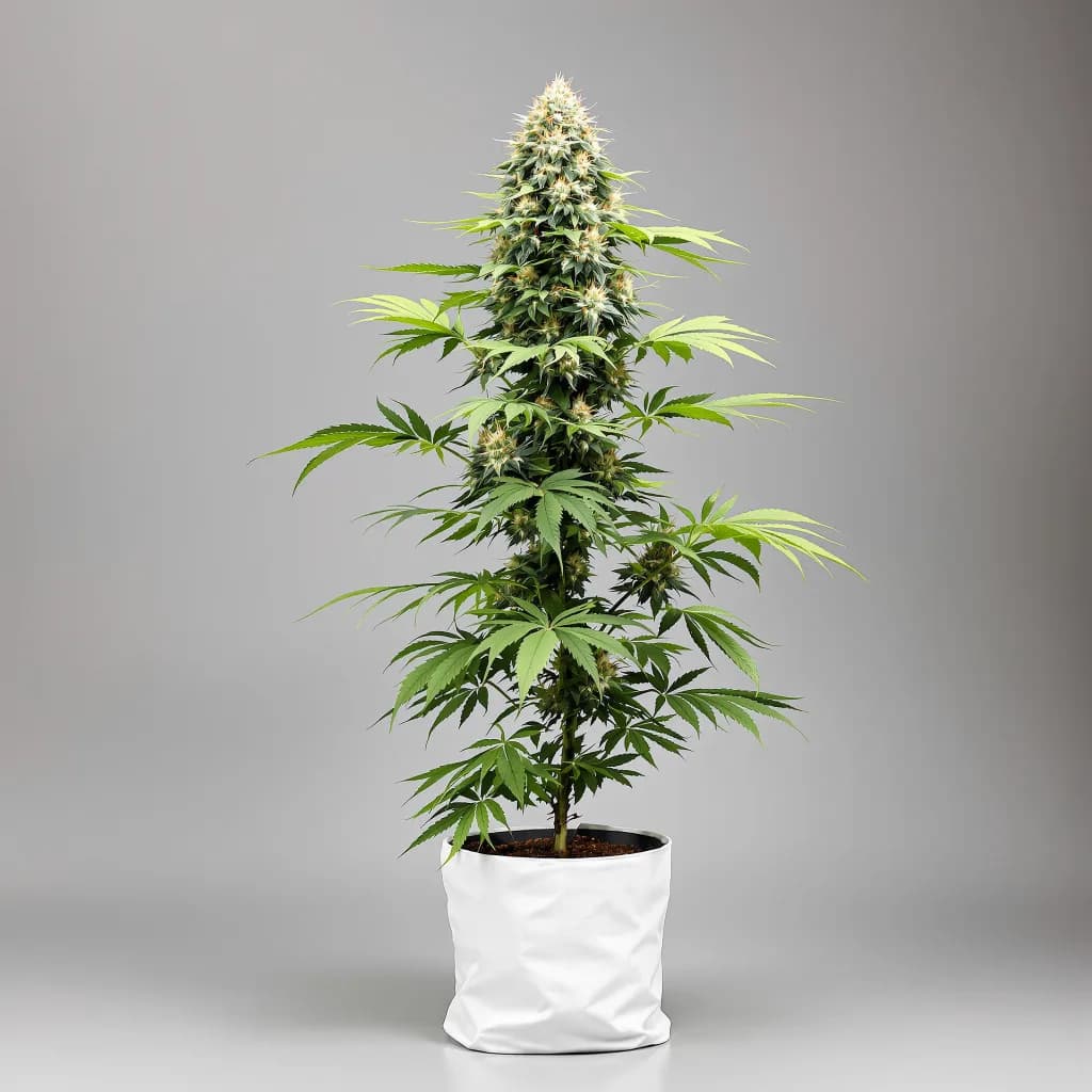Gatekeeper OG cannabis seeds packaging โ Royal King Seeds New Zealand