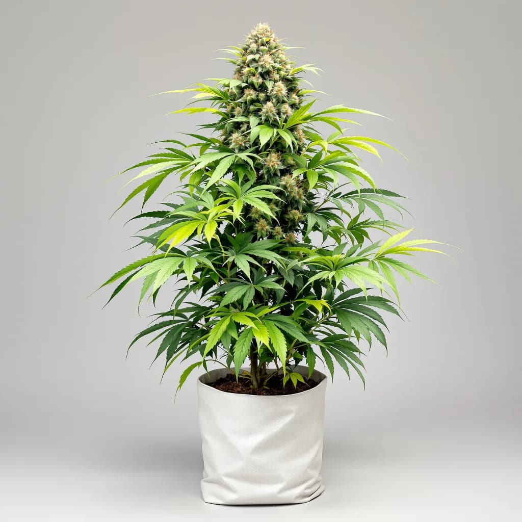 Gator Breath cannabis seeds packaging — Royal King Seeds New Zealand