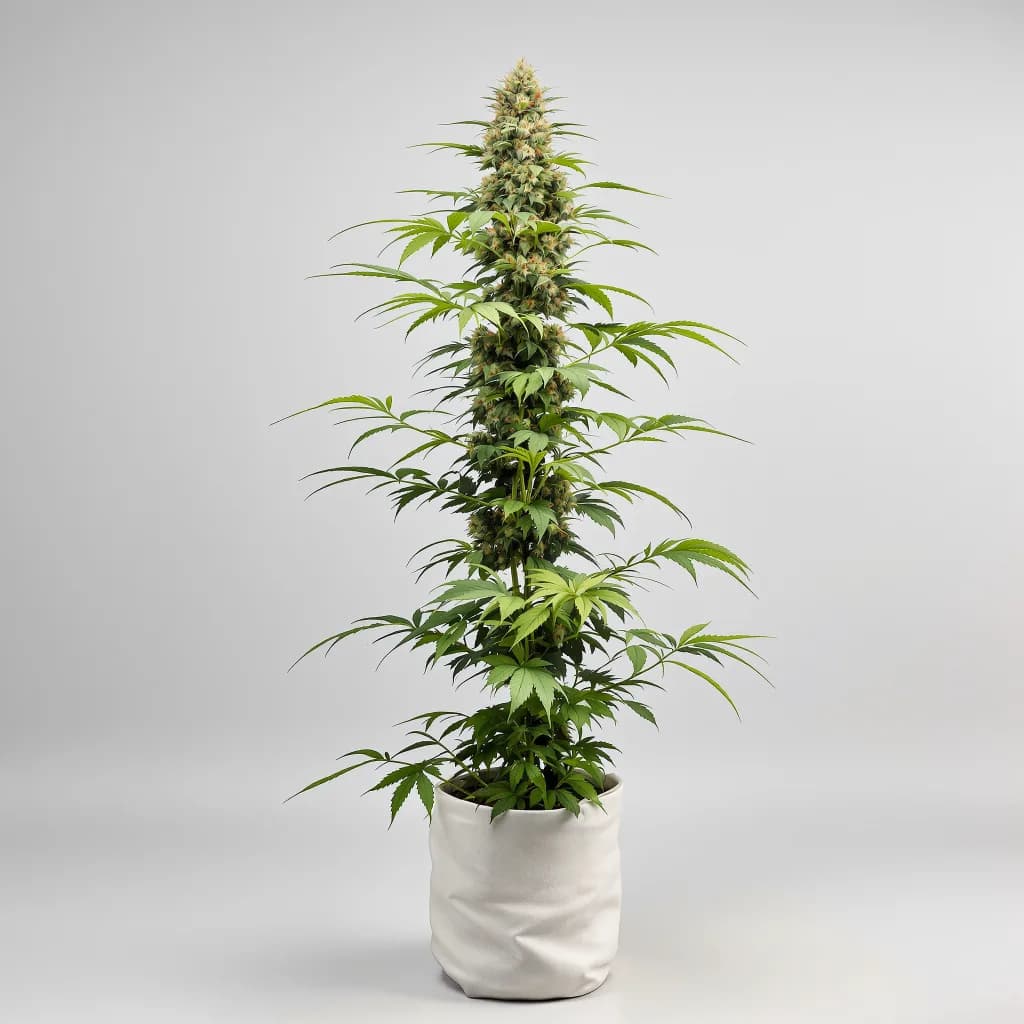 Gelato 44 cannabis seeds packaging โ Royal King Seeds New Zealand