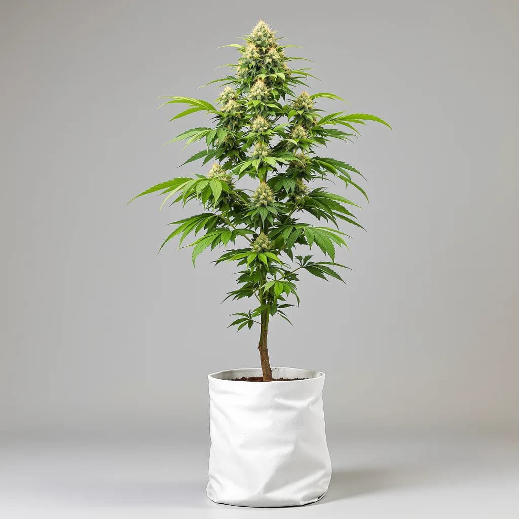 Gelato cannabis seeds packaging โ Royal King Seeds New Zealand