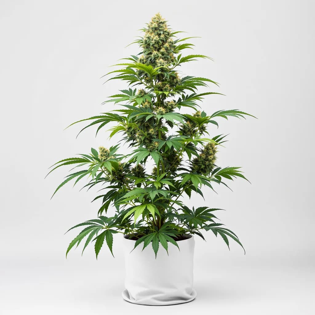 Georgia Pie cannabis seeds packaging — Royal King Seeds New Zealand