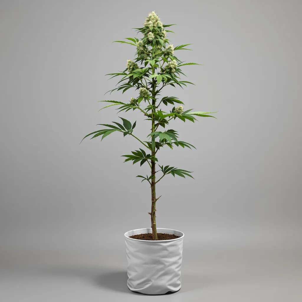 G.O.A.T Pack cannabis seeds packaging β Royal King Seeds New Zealand