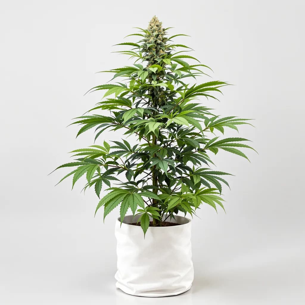 Goatlato cannabis seeds packaging โ Royal King Seeds New Zealand