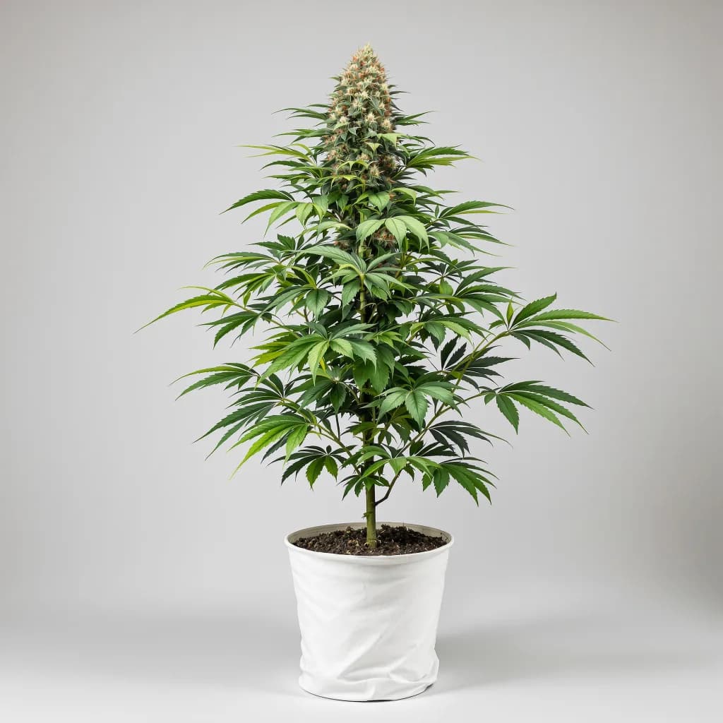 Goatlato cannabis seeds packaging โ Royal King Seeds New Zealand