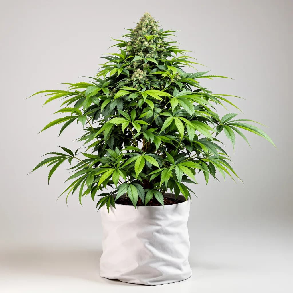 God's Gift cannabis seeds packaging β Royal King Seeds New Zealand