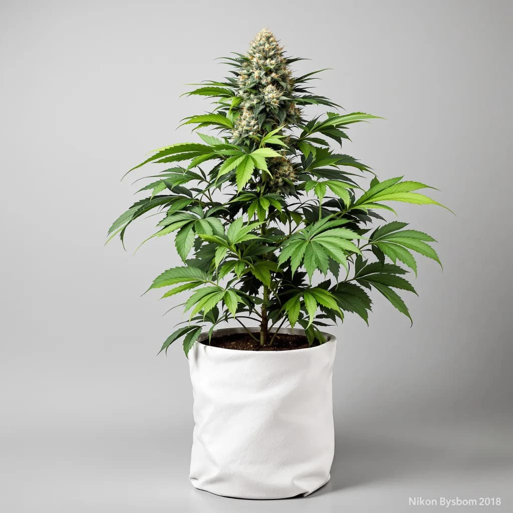 Godberry cannabis seeds packaging β Royal King Seeds New Zealand