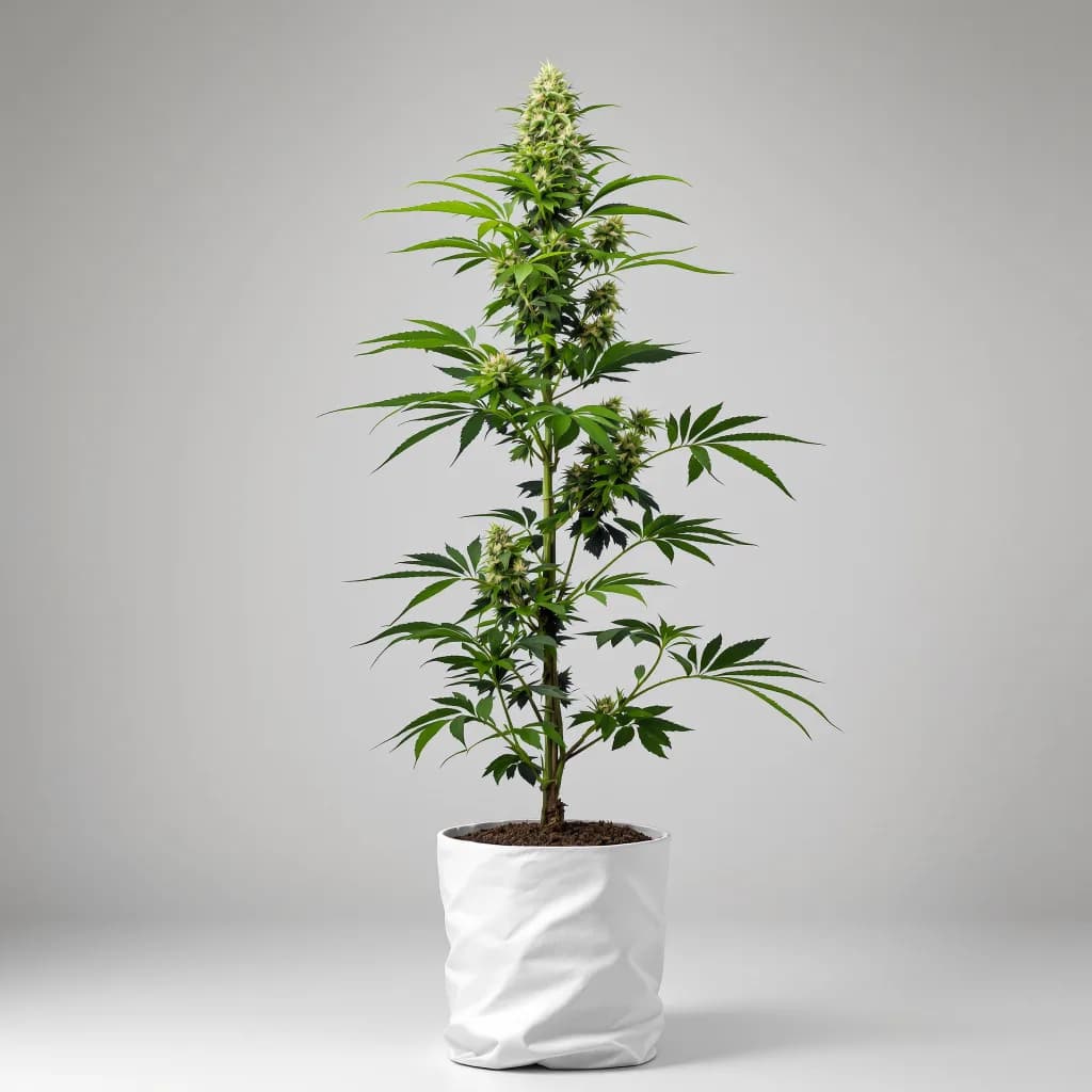 Godfather OG cannabis seeds packaging — Royal King Seeds New Zealand