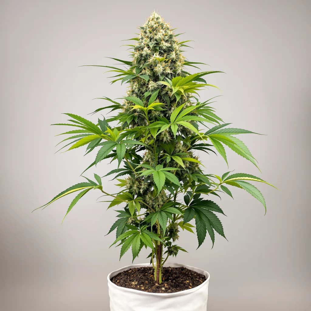Godzilla cannabis seeds packaging — Royal King Seeds New Zealand