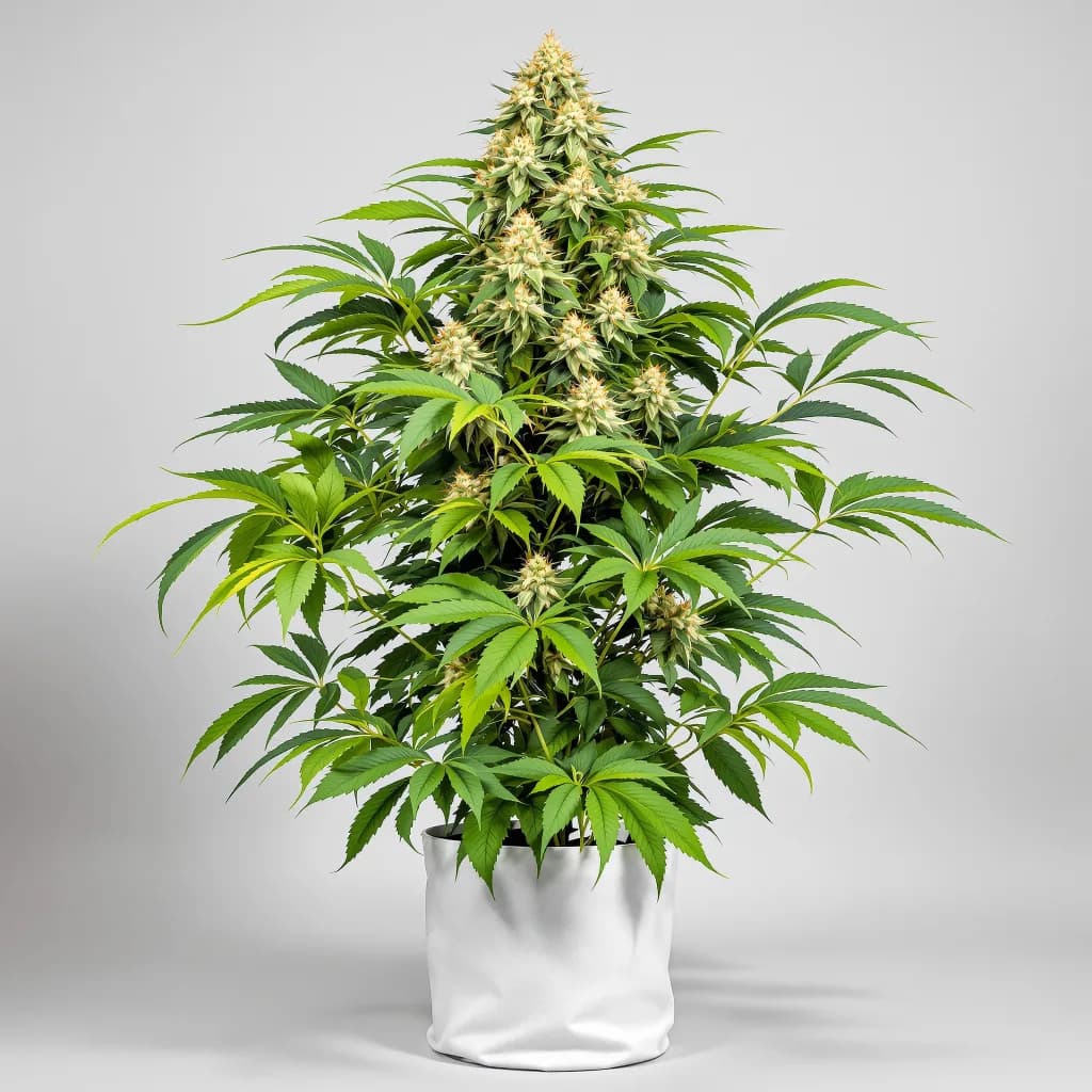 Goji OG Haze cannabis seeds packaging — Royal King Seeds New Zealand