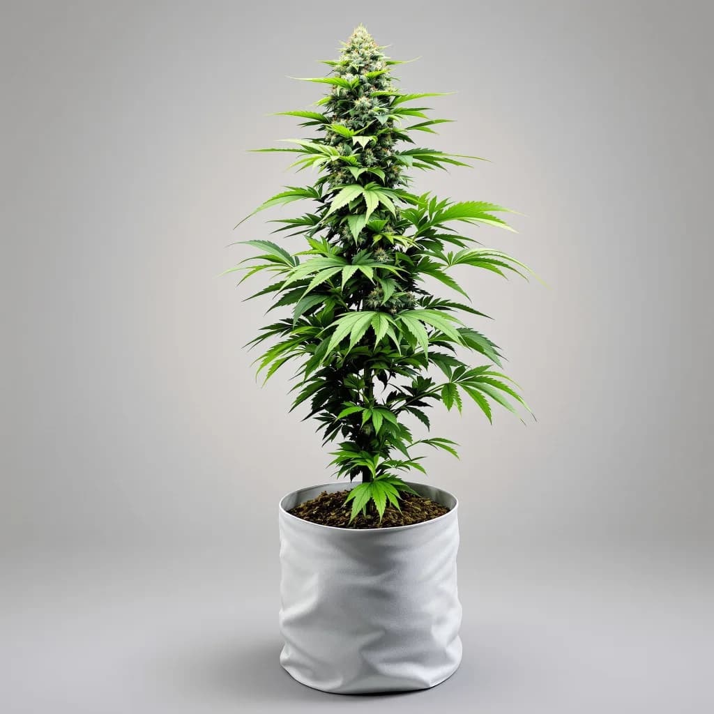 Goldberry cannabis seeds packaging β Royal King Seeds New Zealand