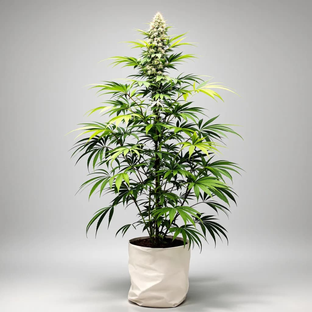 Golden Gate Haze cannabis seeds packaging — Royal King Seeds New Zealand