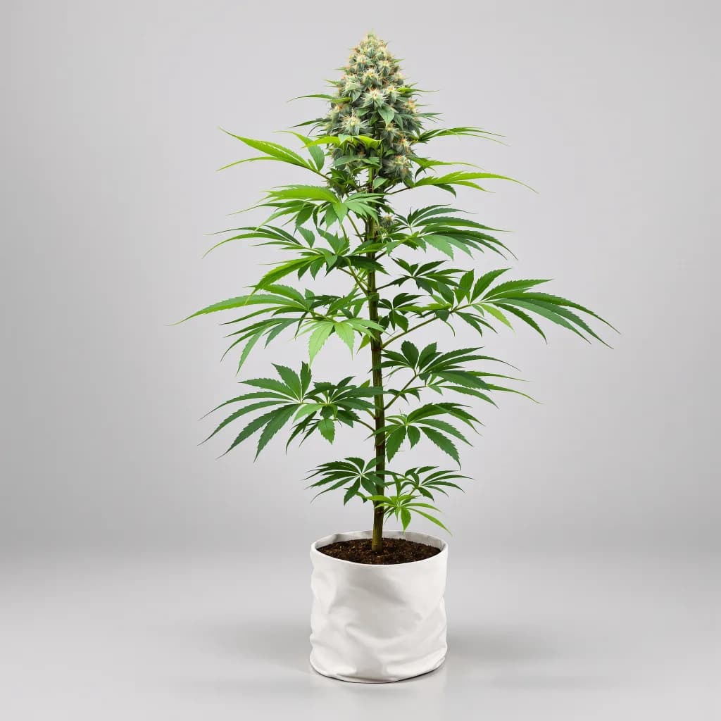 Goo cannabis seeds packaging โ Royal King Seeds New Zealand