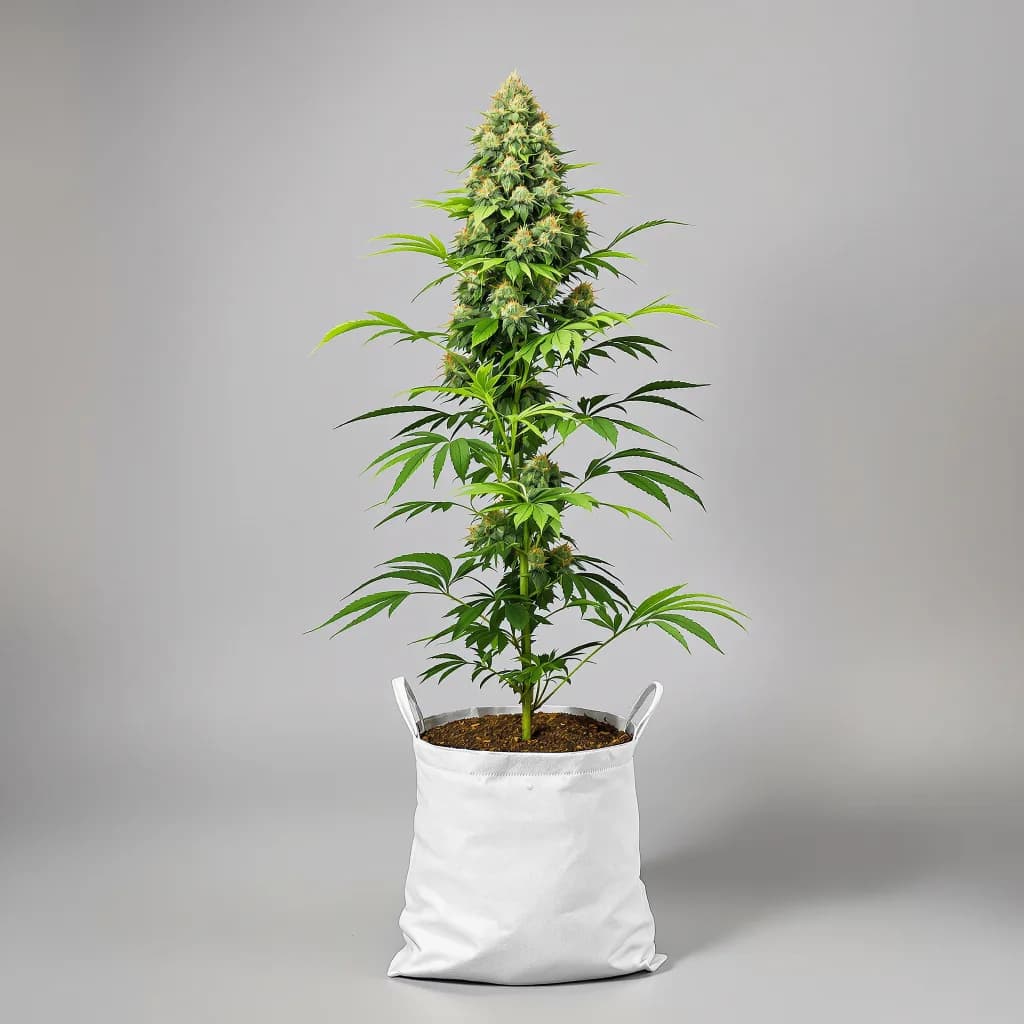 Goon Berries cannabis seeds packaging β Royal King Seeds New Zealand