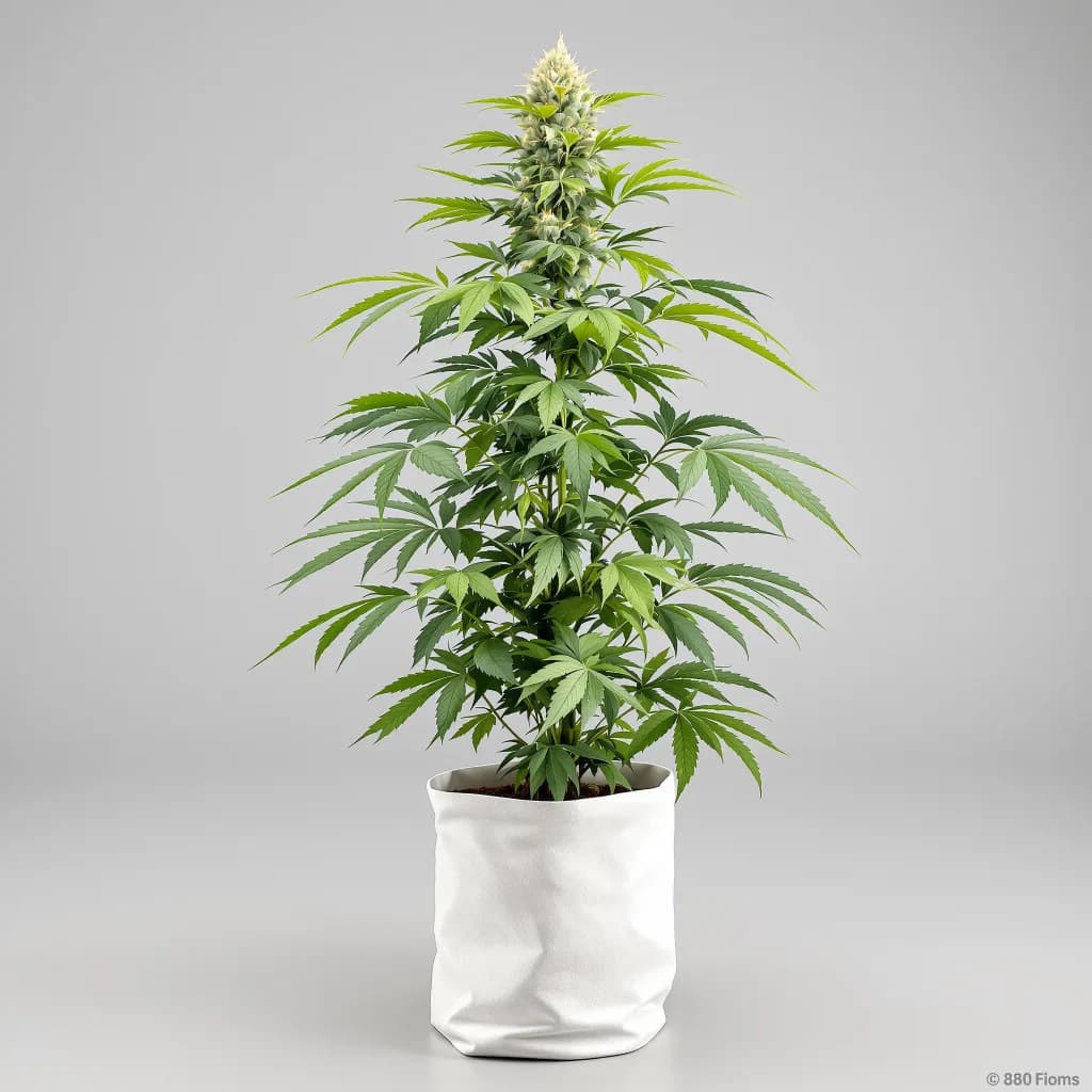 Gorilla Cookies cannabis seeds packaging — Royal King Seeds New Zealand