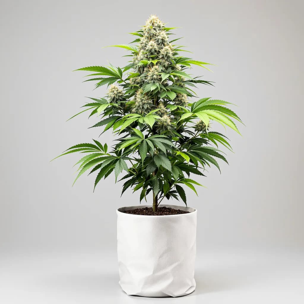 Gorilla Cookies cannabis seeds packaging — Royal King Seeds New Zealand