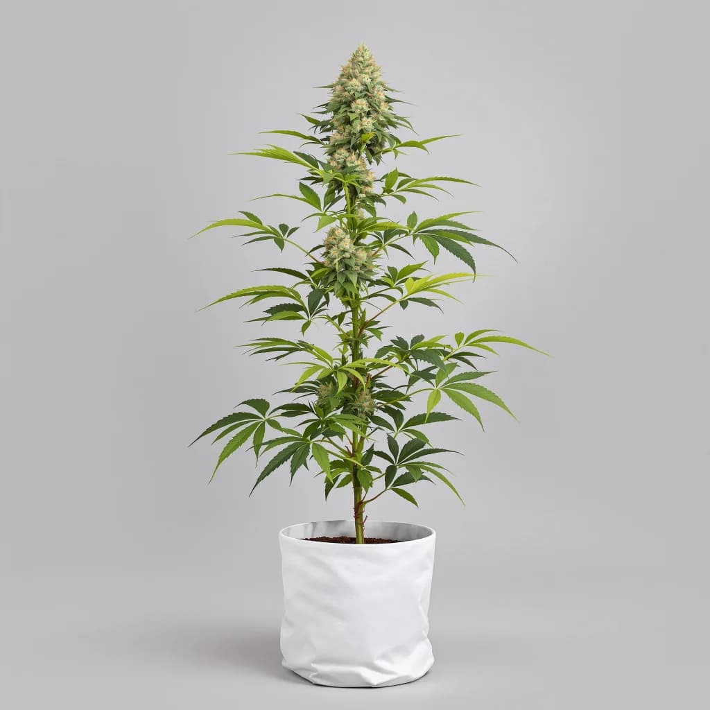 Gorilla Glue cannabis seeds packaging — Royal King Seeds New Zealand
