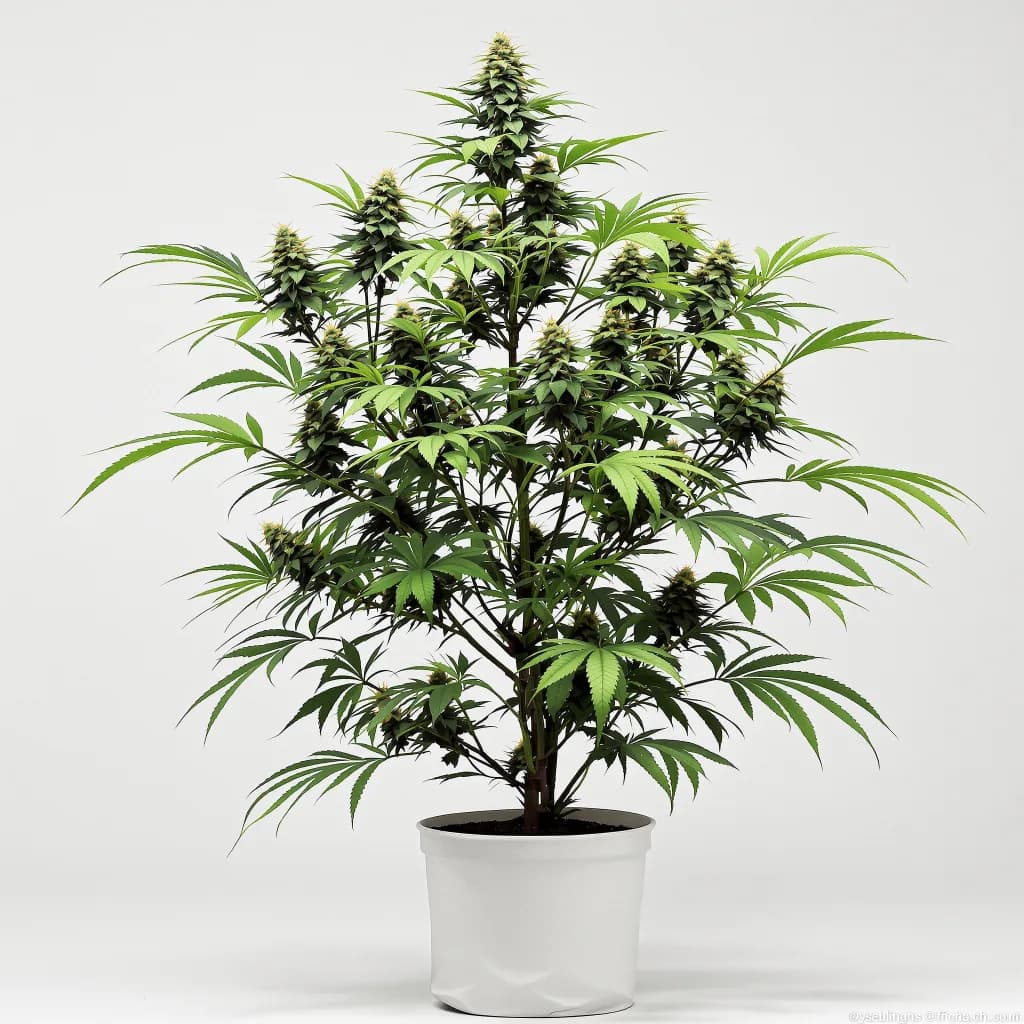 Grape Gelato cannabis seeds packaging โ Royal King Seeds New Zealand