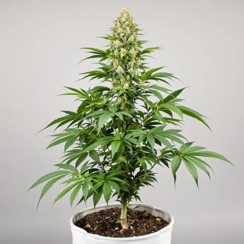 Grape God cannabis seeds packaging โ Royal King Seeds New Zealand