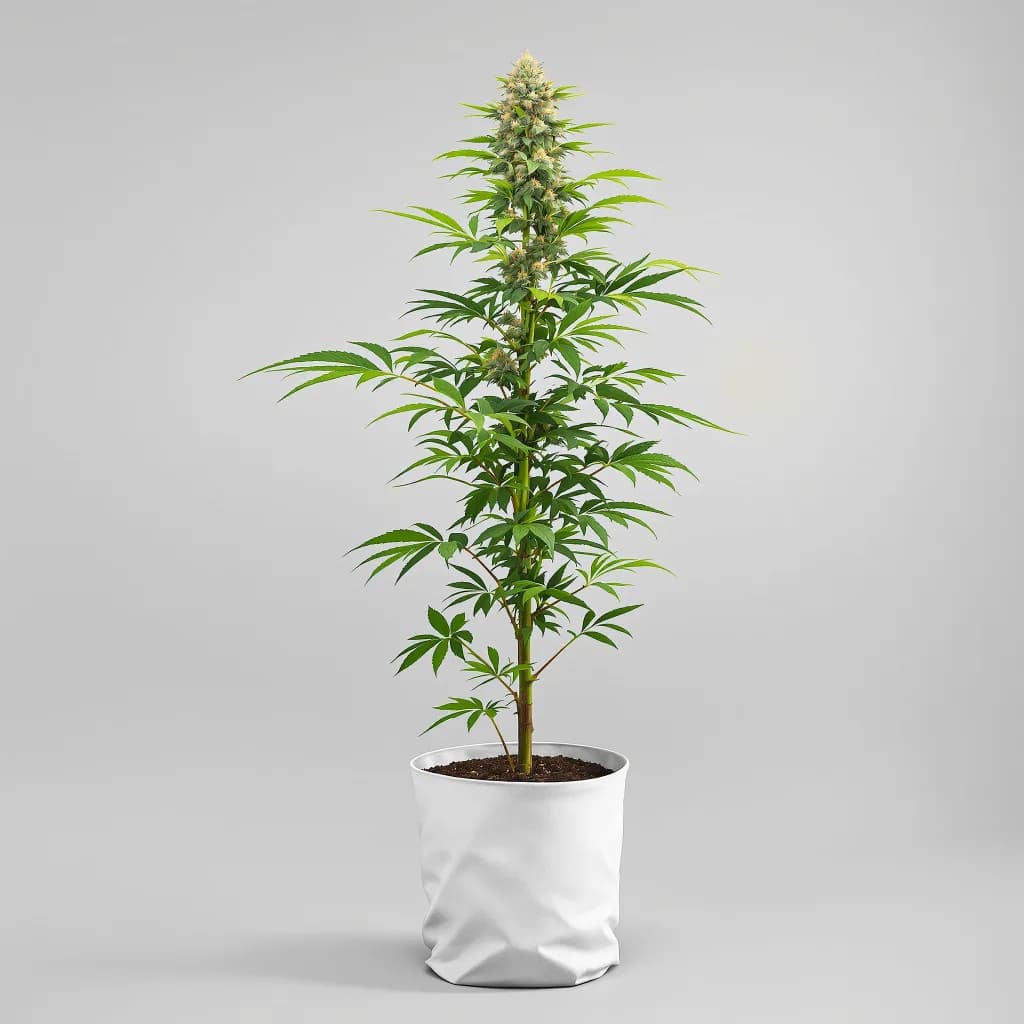 Grape Guava cannabis seeds packaging โ Royal King Seeds New Zealand