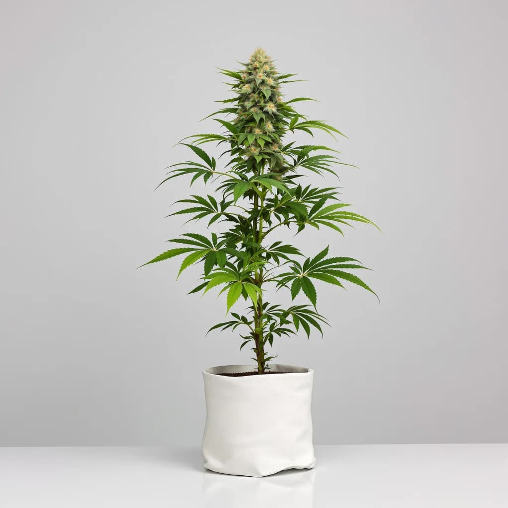 Grape Inferno cannabis seeds packaging โ Royal King Seeds New Zealand