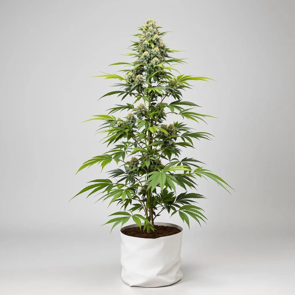 Grape Krush cannabis seeds packaging โ Royal King Seeds New Zealand