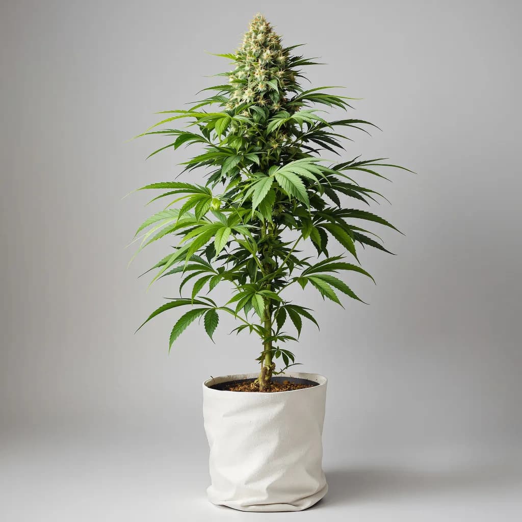 Grape Stomper cannabis seeds packaging — Royal King Seeds New Zealand