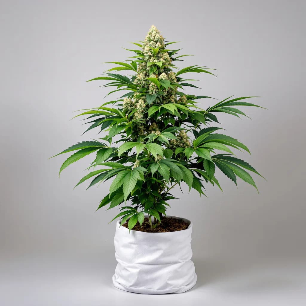 Grapefruit Kush cannabis seeds packaging — Royal King Seeds New Zealand