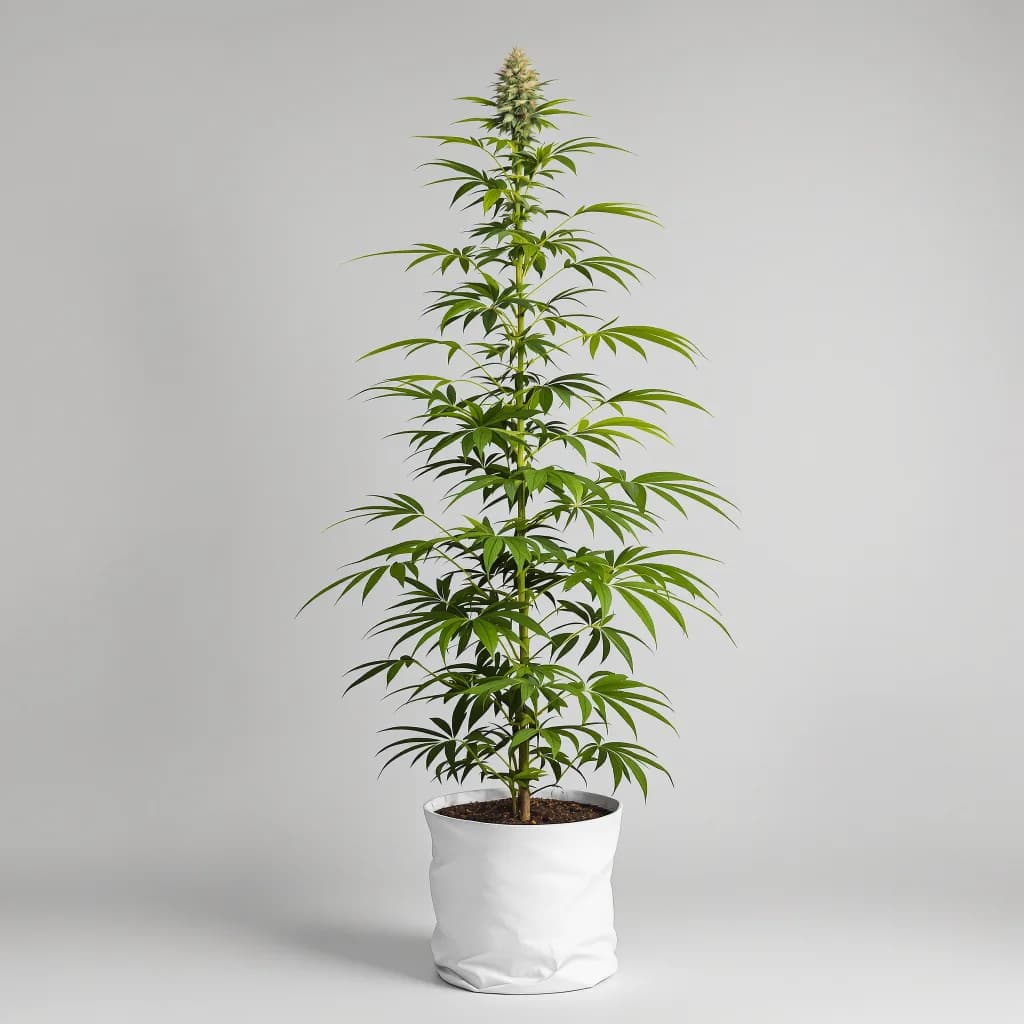 Green Dream cannabis seeds packaging — Royal King Seeds New Zealand