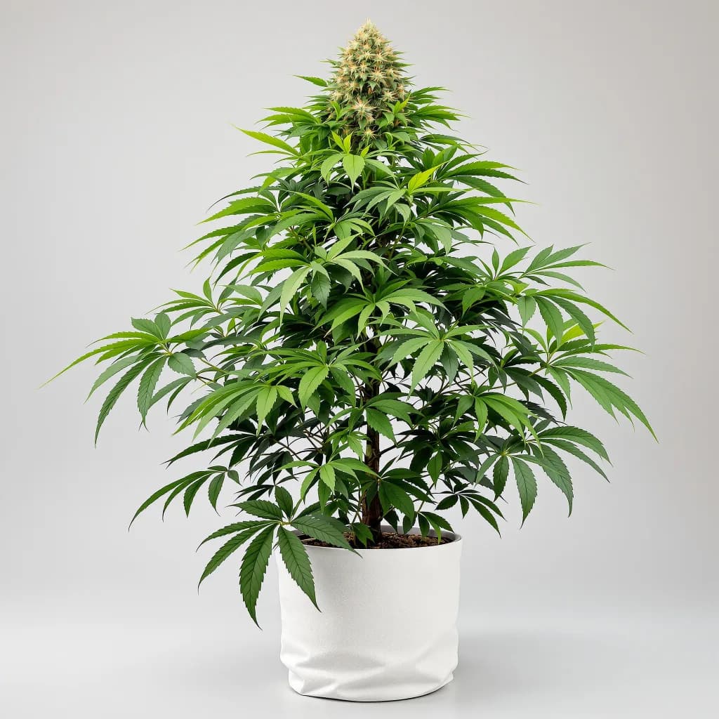 Green Poison cannabis seeds packaging — Royal King Seeds New Zealand