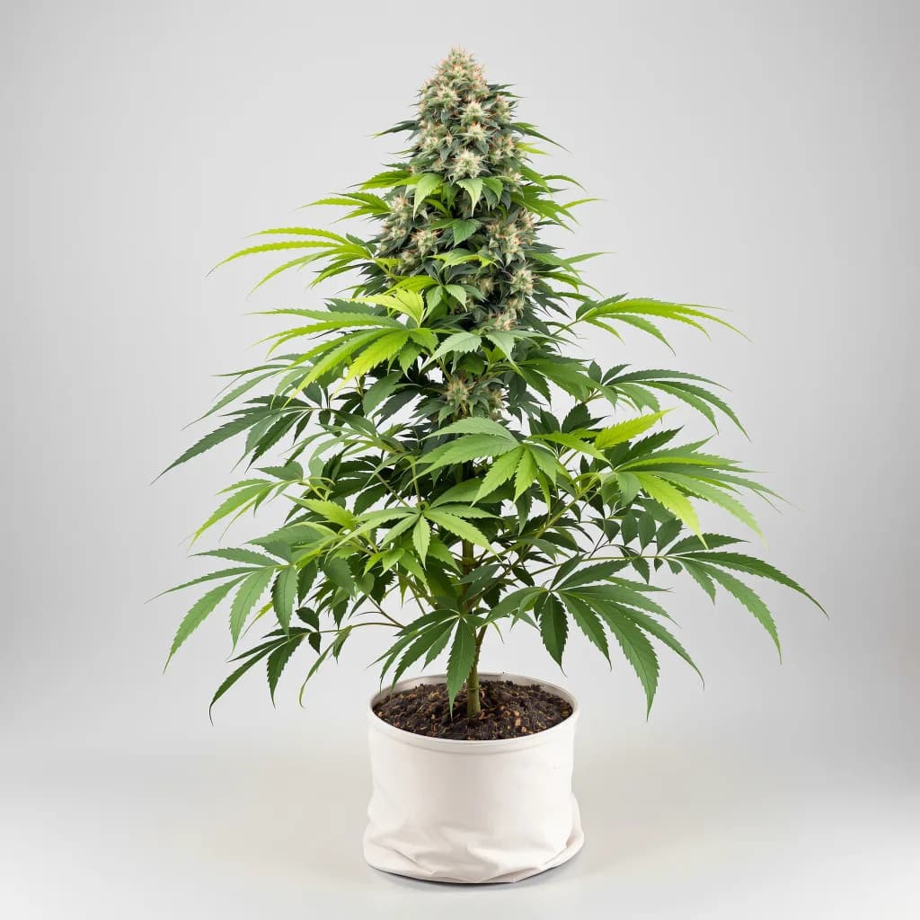 Green Poison cannabis seeds packaging โ Royal King Seeds New Zealand