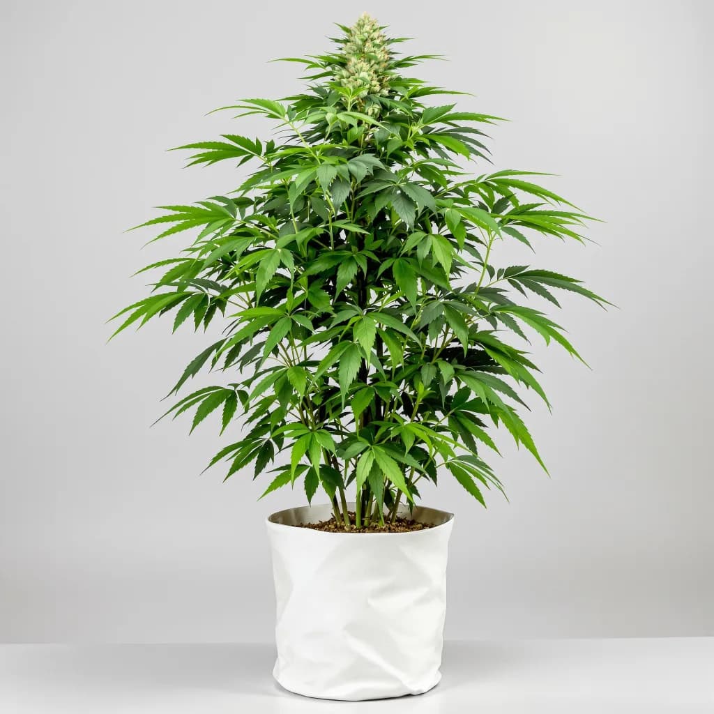 Green Ribbon cannabis seeds packaging β Royal King Seeds New Zealand