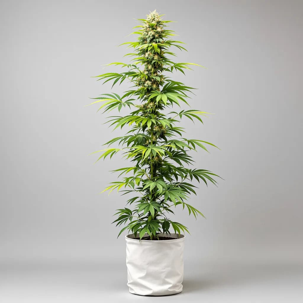 Grilled Cheese cannabis seeds packaging โ Royal King Seeds New Zealand