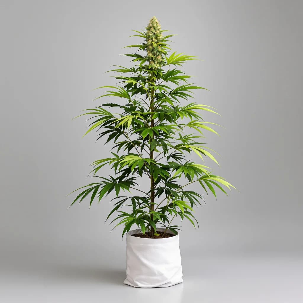 Grilled Cheese cannabis seeds packaging — Royal King Seeds New Zealand