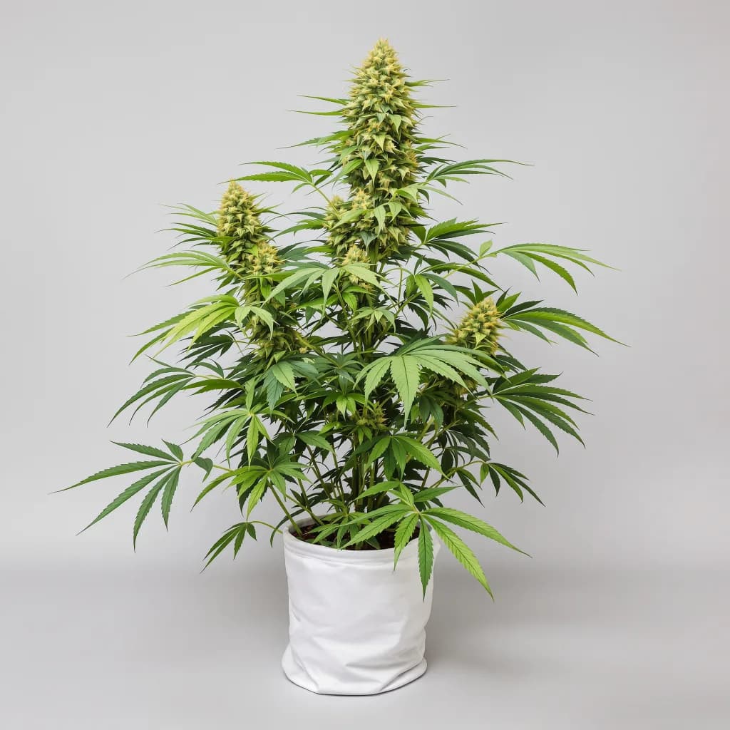 Grimace cannabis seeds packaging β Royal King Seeds New Zealand