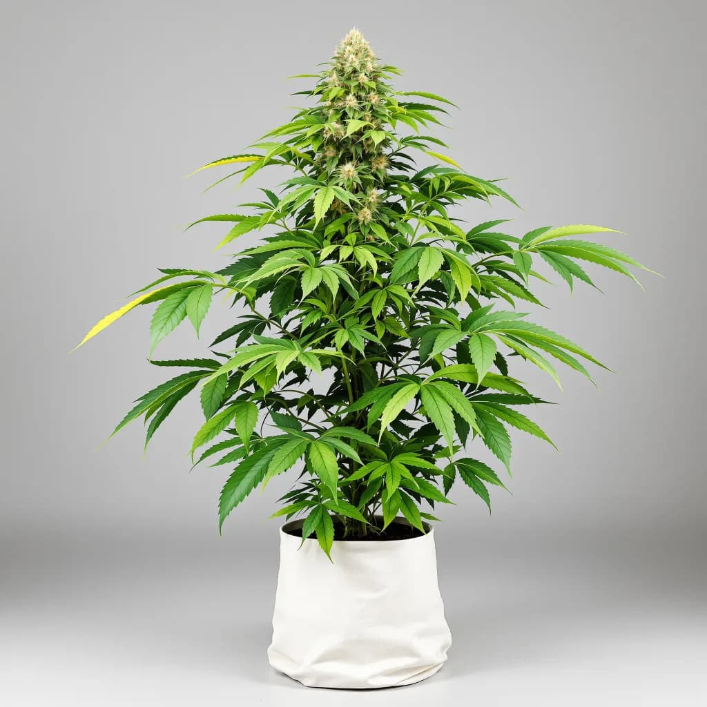 Guard Dawg cannabis seeds packaging — Royal King Seeds New Zealand