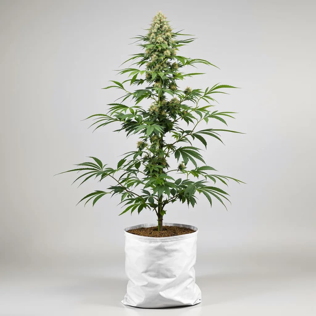 Guido Kush cannabis seeds packaging โ Royal King Seeds New Zealand