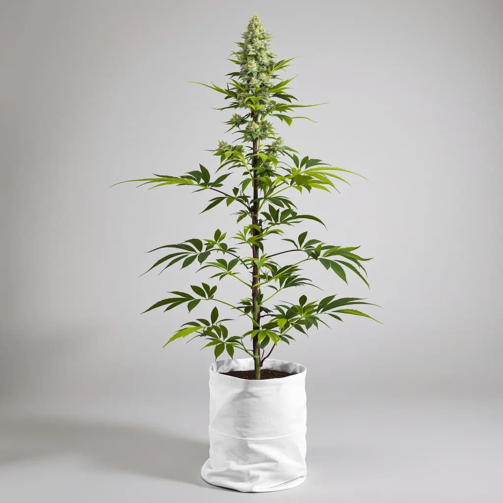 Guido Kush cannabis seeds packaging โ Royal King Seeds New Zealand