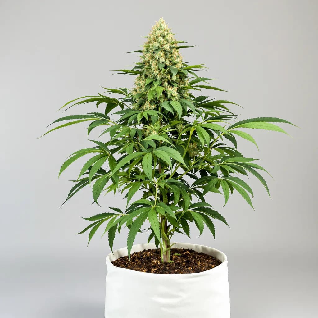 Harle-Tsu CBD cannabis seeds packaging โ Royal King Seeds New Zealand