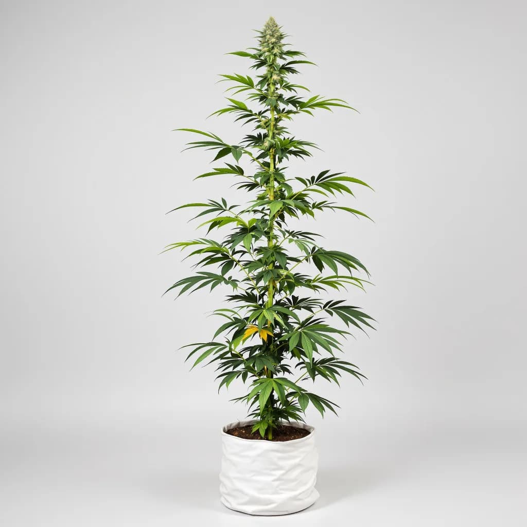 Hawaiian Haze cannabis seeds packaging — Royal King Seeds New Zealand