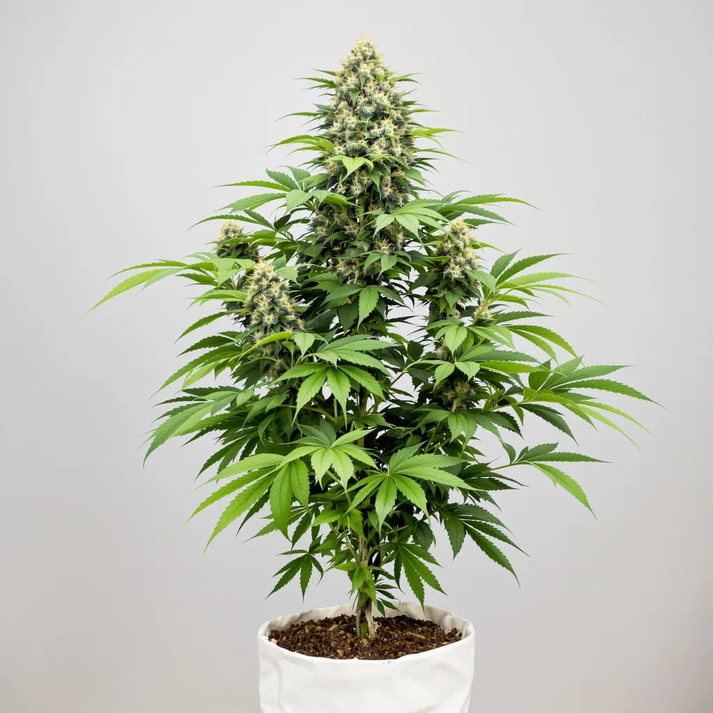 Haze XL cannabis seeds packaging — Royal King Seeds New Zealand