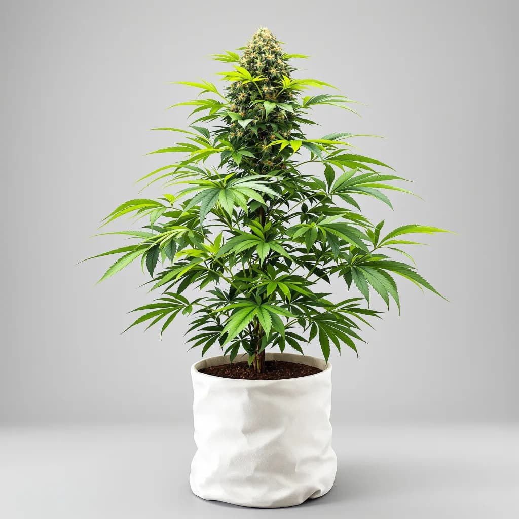 Haze XL cannabis seeds packaging โ Royal King Seeds New Zealand