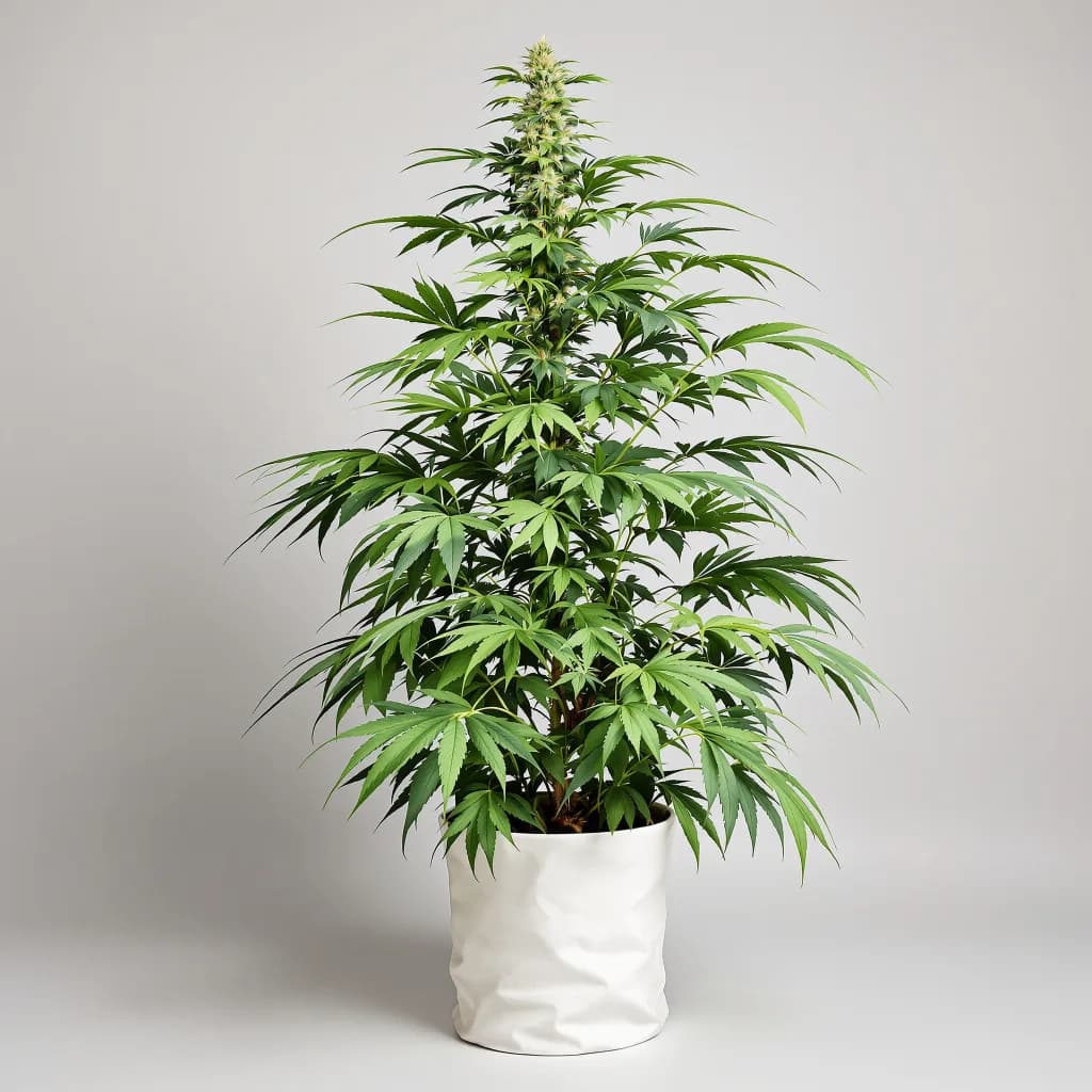 Hektol cannabis seeds packaging — Royal King Seeds New Zealand