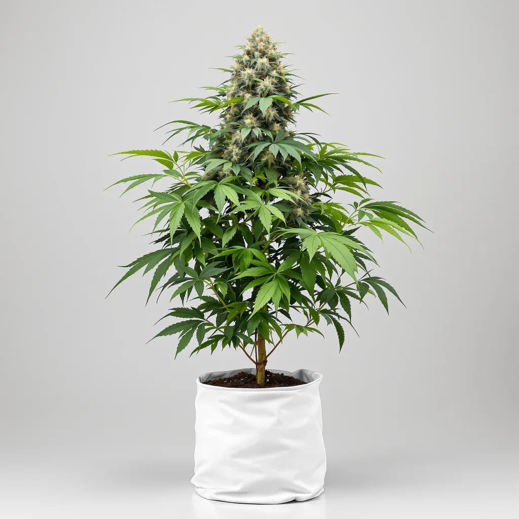 Hell's OG cannabis seeds packaging โ Royal King Seeds New Zealand