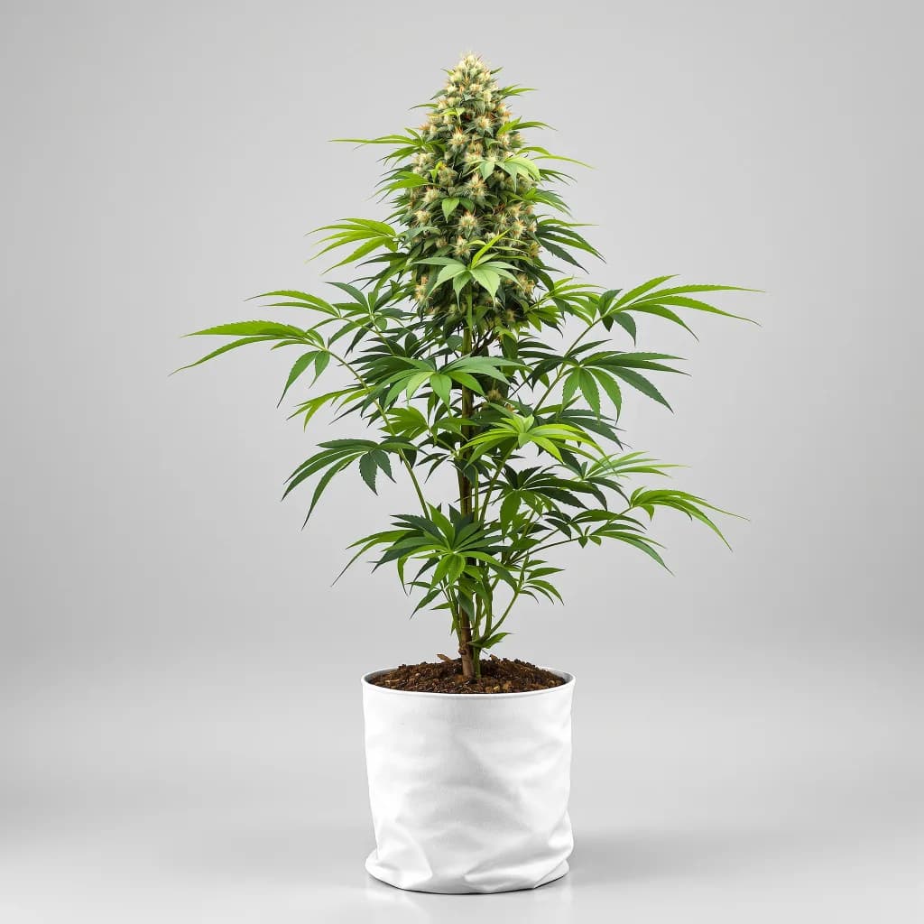 Hindu Skunk cannabis seeds packaging β Royal King Seeds New Zealand