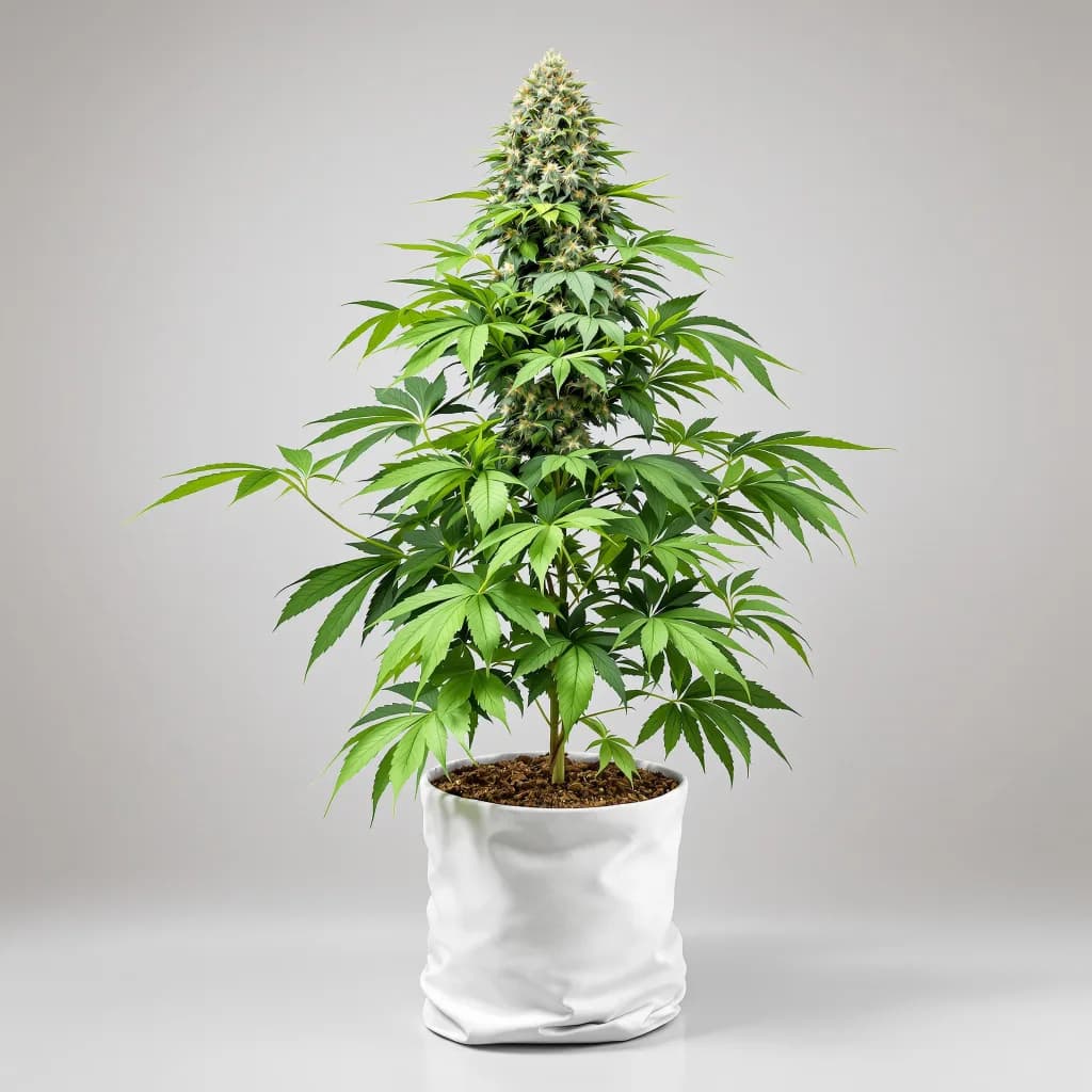 Hog's Breath cannabis seeds packaging โ Royal King Seeds New Zealand