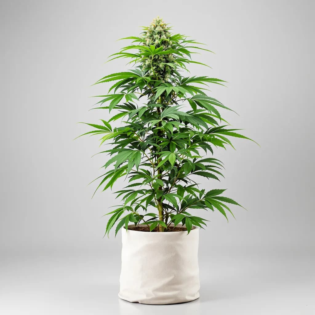 Honey Bananas cannabis seeds packaging — Royal King Seeds New Zealand