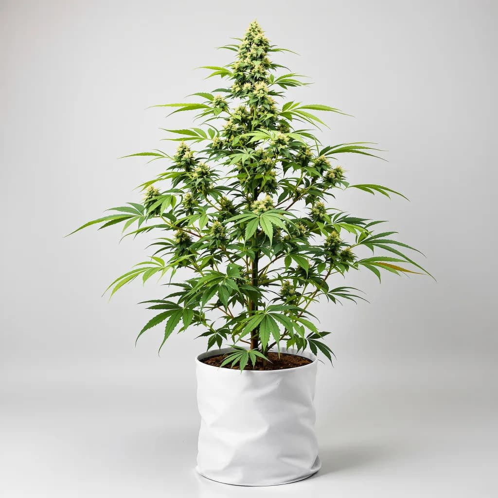 Huckleberry cannabis seeds packaging — Royal King Seeds New Zealand