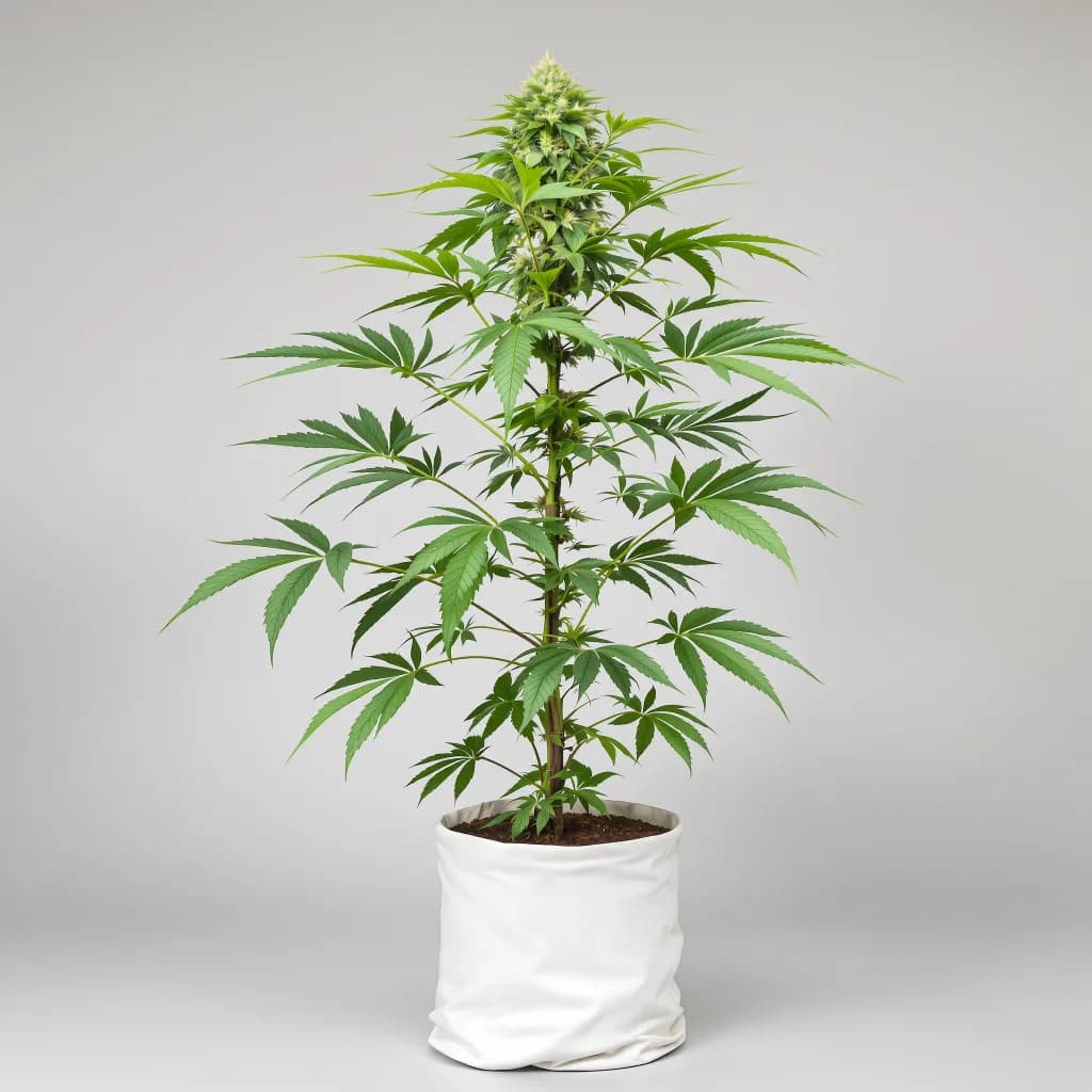 Hyper Critical cannabis seeds packaging โ Royal King Seeds New Zealand