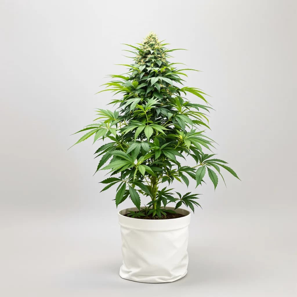 Hyper Critical cannabis seeds packaging โ Royal King Seeds New Zealand